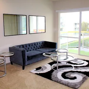  Apartment Stylish & Comfy Steps To Beach Balcony Pkg