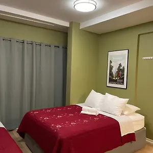  Homestay Private W/ Private Full Bathroom & Wifi & Ac & Shared Kitchen In Angeles
