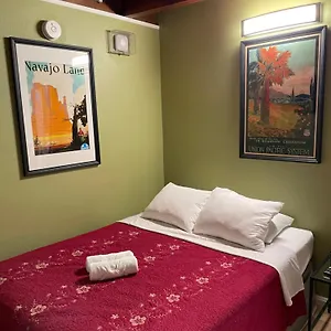  Homestay Private In La With Free Wifi And Tv With Shared Kitchen
