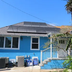  Holiday home Hill Street