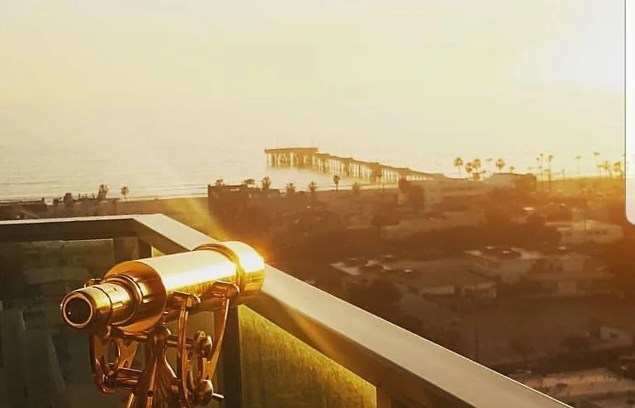 Luxury 3Bedrooms In Marina Del Rey Venice Beach Los Angeles United States