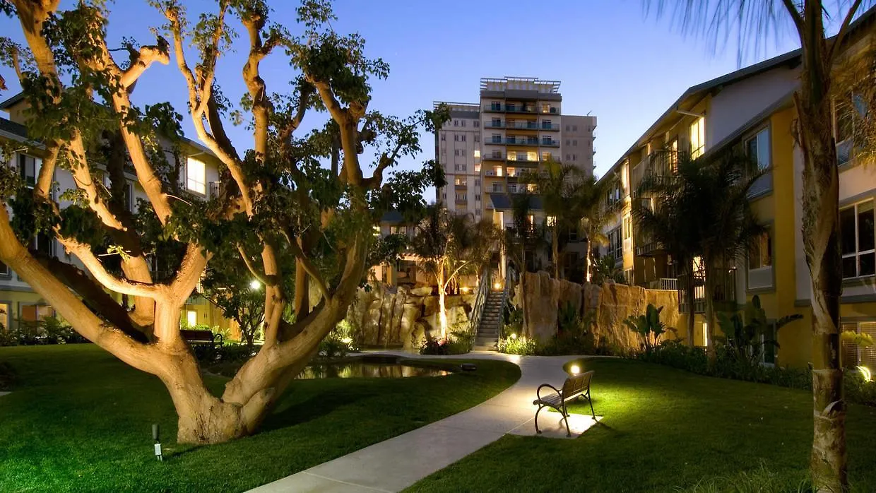 Luxury 3Bedrooms In Marina Del Rey Venice Beach Los Angeles Apartment