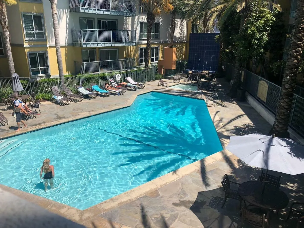 Apartment Luxury 3Bedrooms In Marina Del Rey Venice Beach Los Angeles
