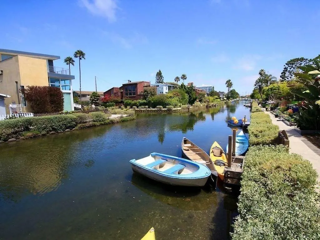Luxury 3Bedrooms In Marina Del Rey Venice Beach Los Angeles United States