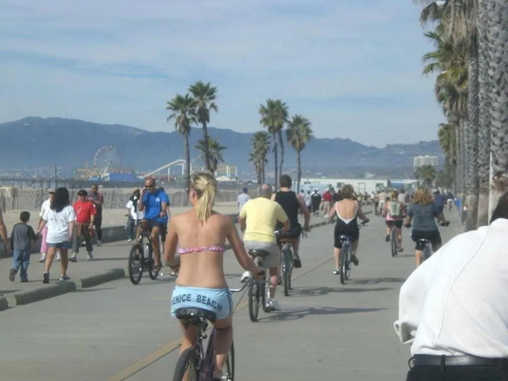 Apartment Luxury 3Bedrooms In Marina Del Rey Venice Beach Los Angeles United States