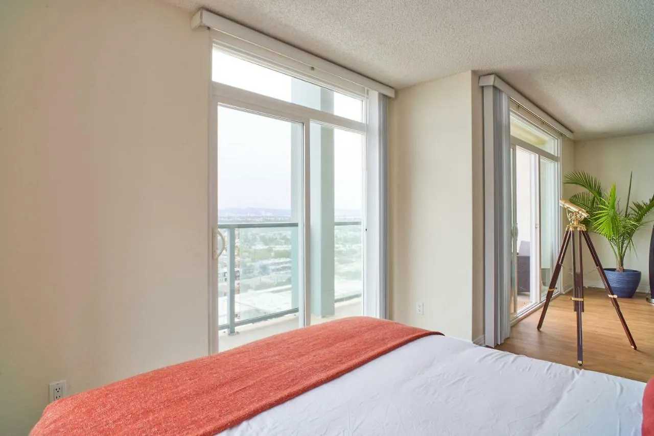 Apartment Luxury 3Bedrooms In Marina Del Rey Venice Beach Los Angeles
