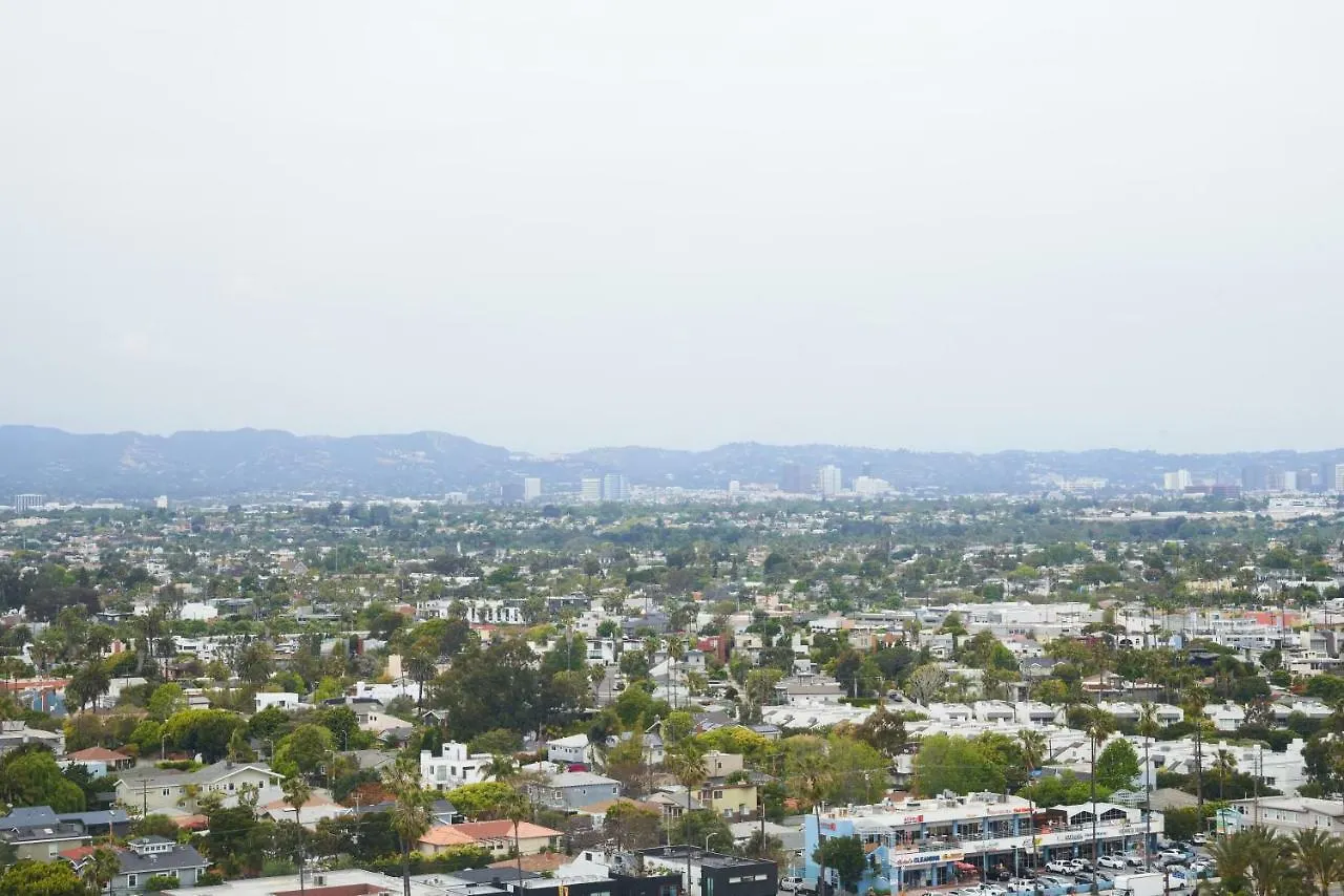 Luxury 3Bedrooms In Marina Del Rey Venice Beach Los Angeles 0*,