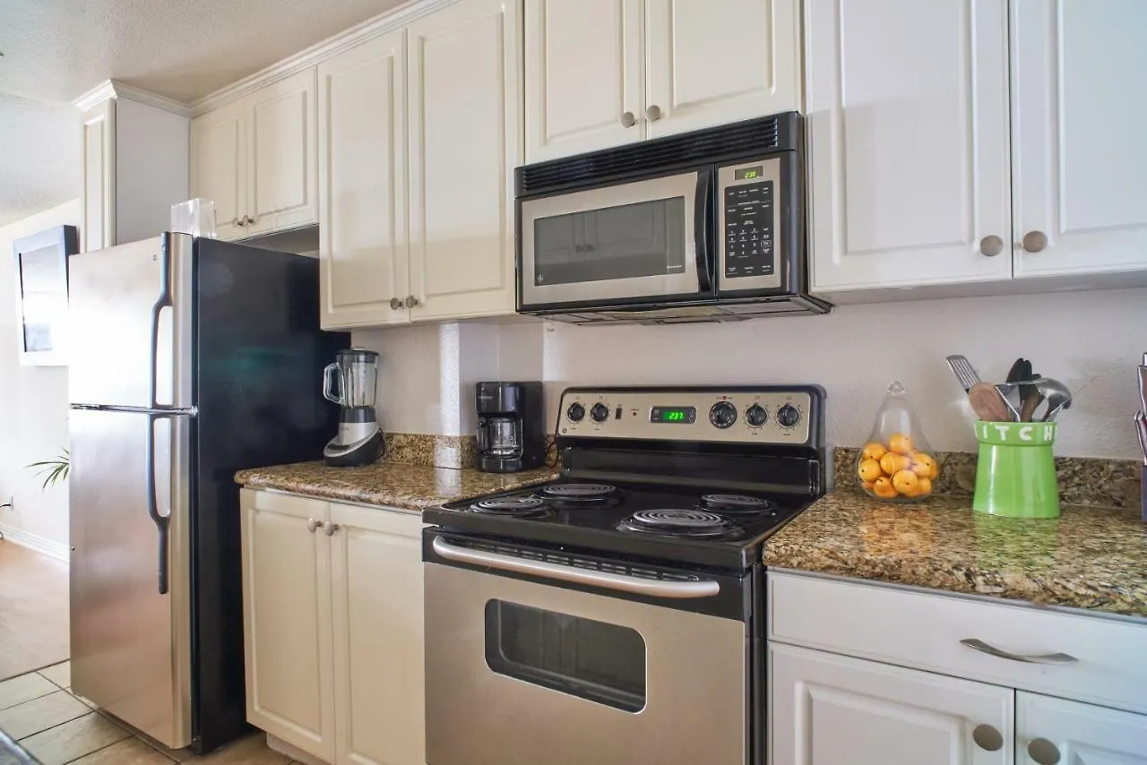 Luxury 3Bedrooms In Marina Del Rey Venice Beach Los Angeles