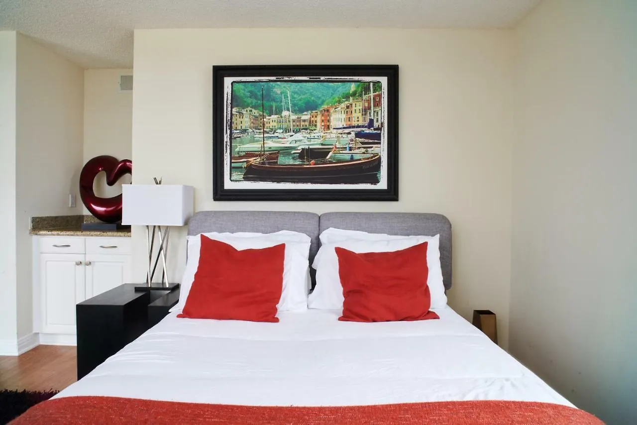 Apartment Luxury 3Bedrooms In Marina Del Rey Venice Beach Los Angeles