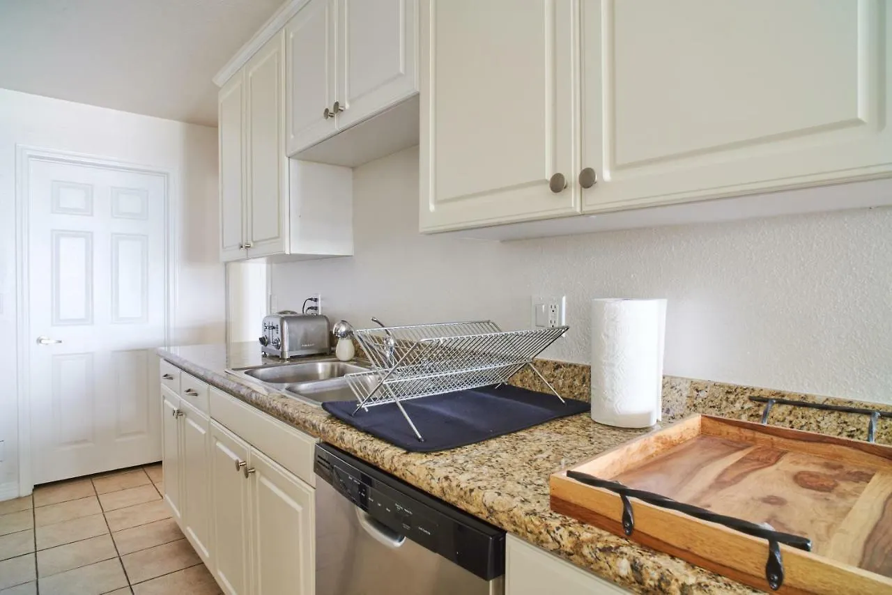 Luxury 3Bedrooms In Marina Del Rey Venice Beach Los Angeles 0*,  United States