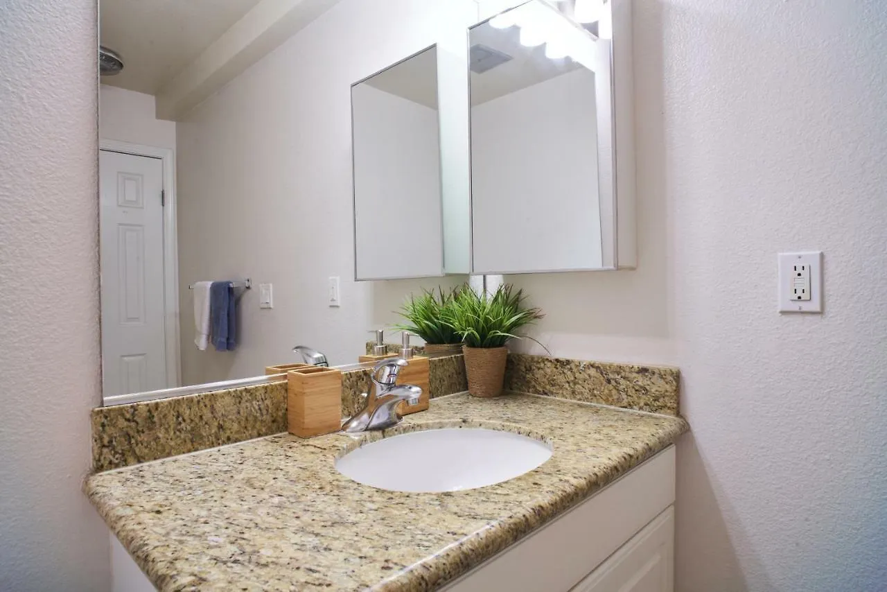 Luxury 3Bedrooms In Marina Del Rey Venice Beach Los Angeles United States