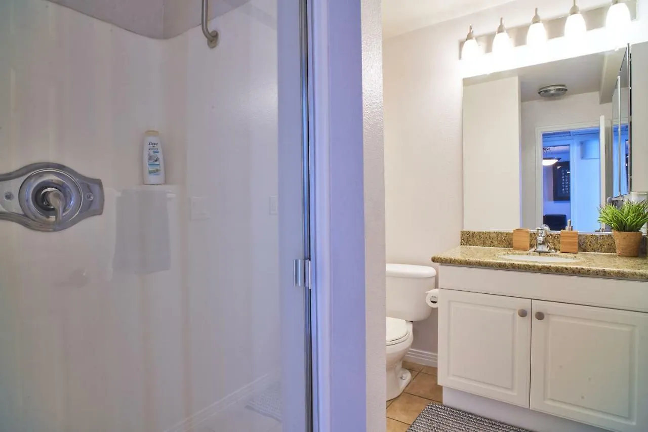 Apartment Luxury 3Bedrooms In Marina Del Rey Venice Beach Los Angeles