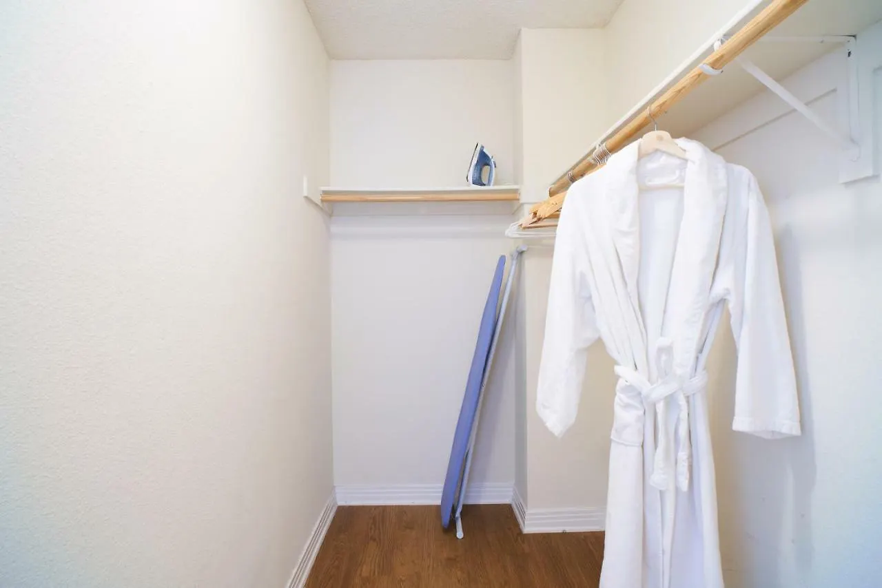 Luxury 3Bedrooms In Marina Del Rey Venice Beach Los Angeles 0*,