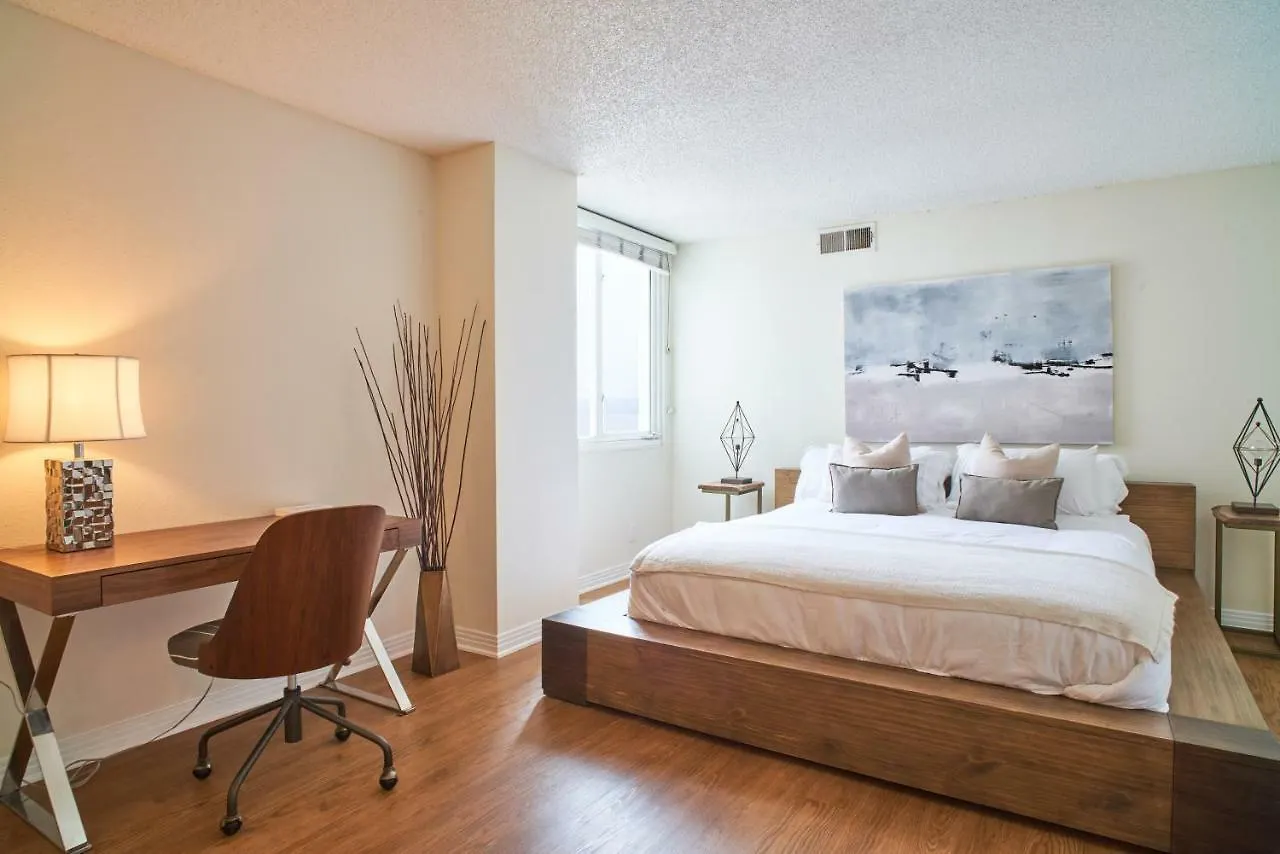 Apartment Luxury 3Bedrooms In Marina Del Rey Venice Beach Los Angeles United States