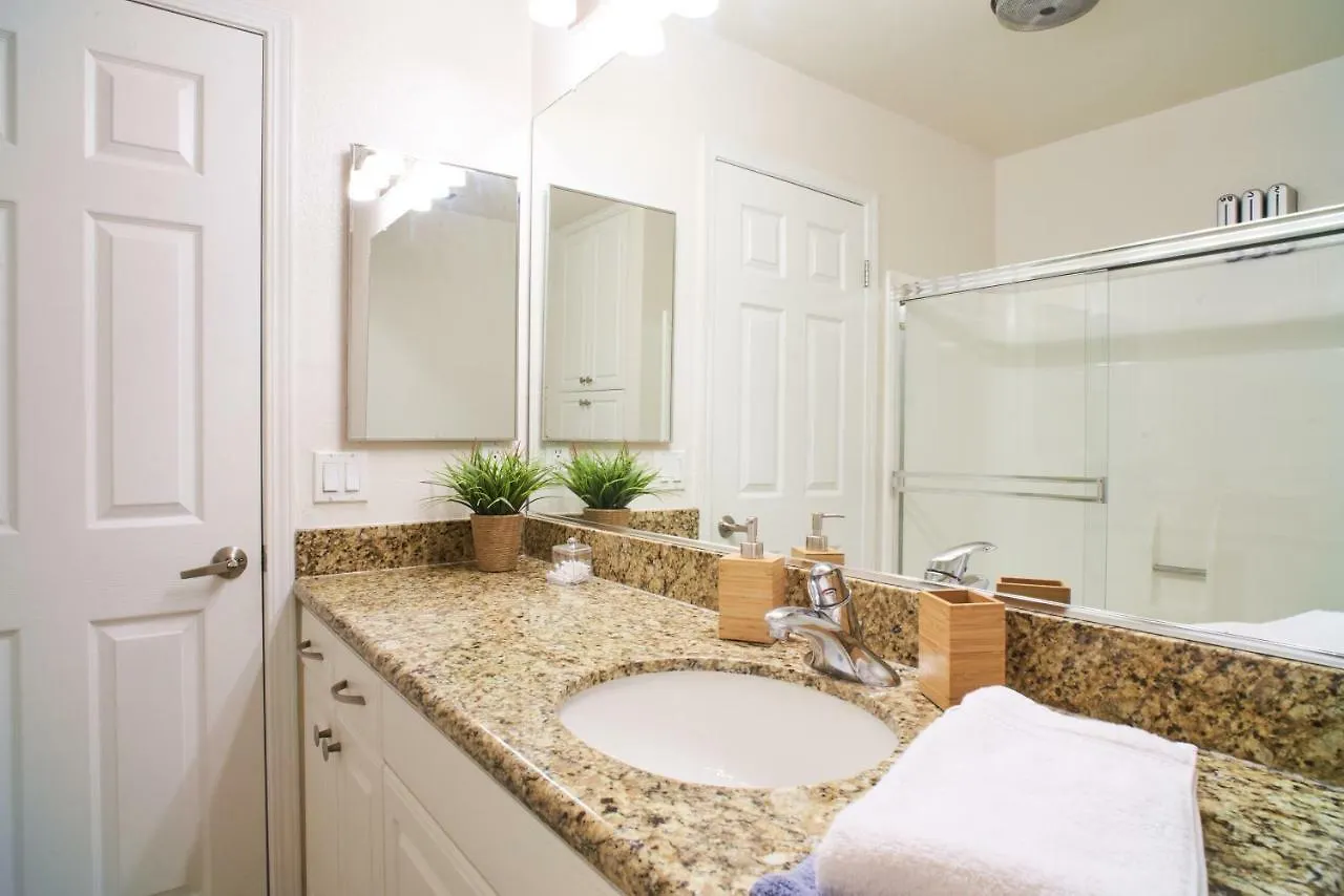 Luxury 3Bedrooms In Marina Del Rey Venice Beach Los Angeles Apartment
