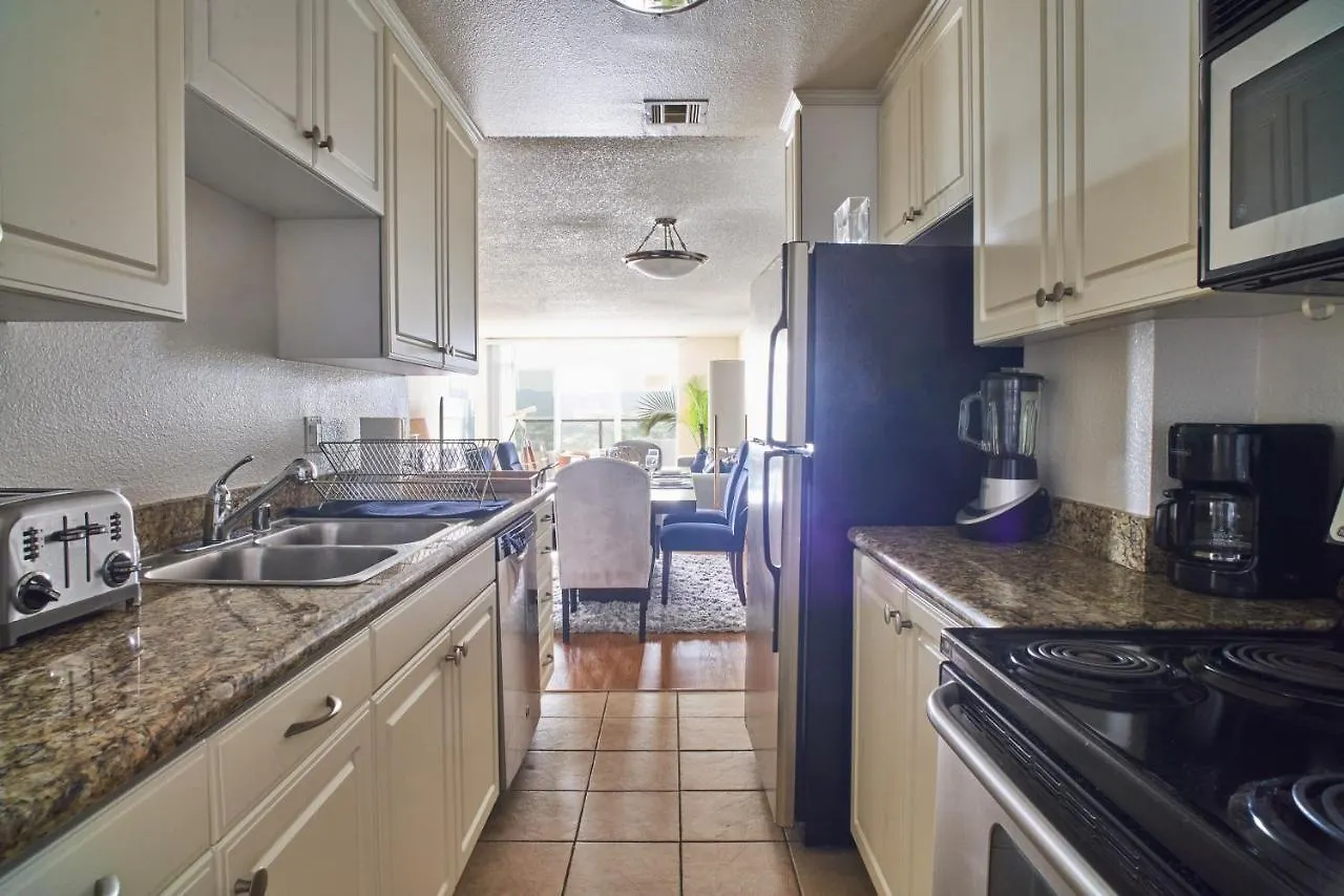 Luxury 3Bedrooms In Marina Del Rey Venice Beach Los Angeles United States