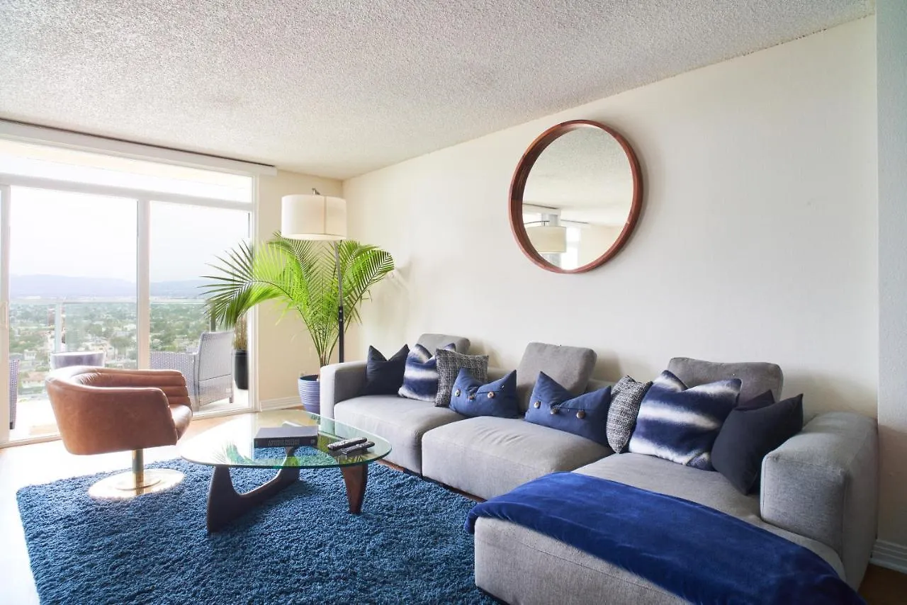 Luxury 3Bedrooms In Marina Del Rey Venice Beach Los Angeles 0*,  United States
