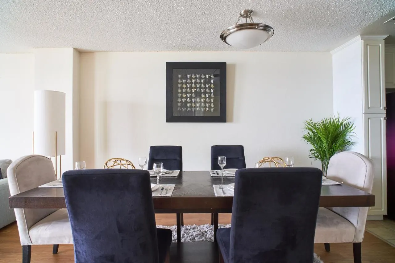 Luxury 3Bedrooms In Marina Del Rey Venice Beach Los Angeles Apartment