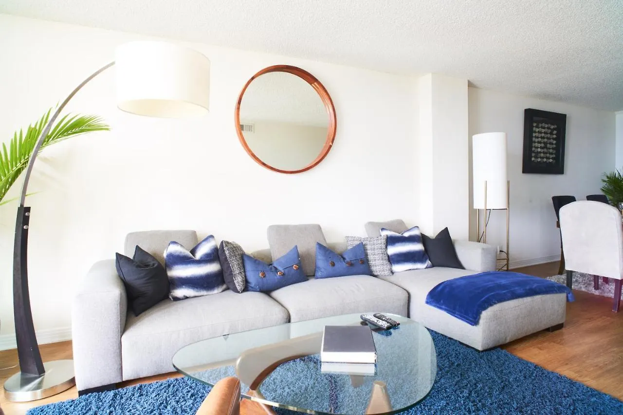 Apartment Luxury 3Bedrooms In Marina Del Rey Venice Beach Los Angeles United States
